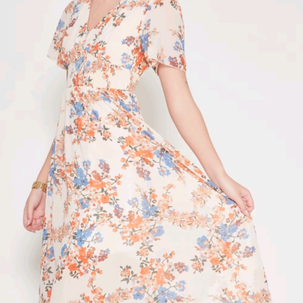 Fun dresses - Picture 4 of 4